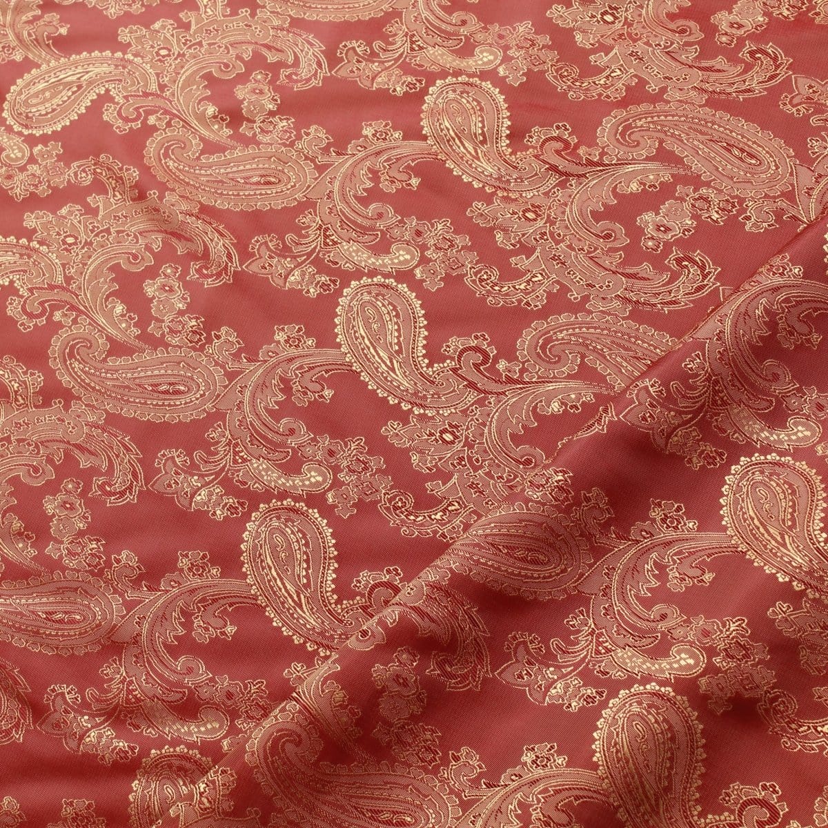 Pound A Metre Premium Luxury Thai Silk Jacquard Lining 60" Wide - Variations Available