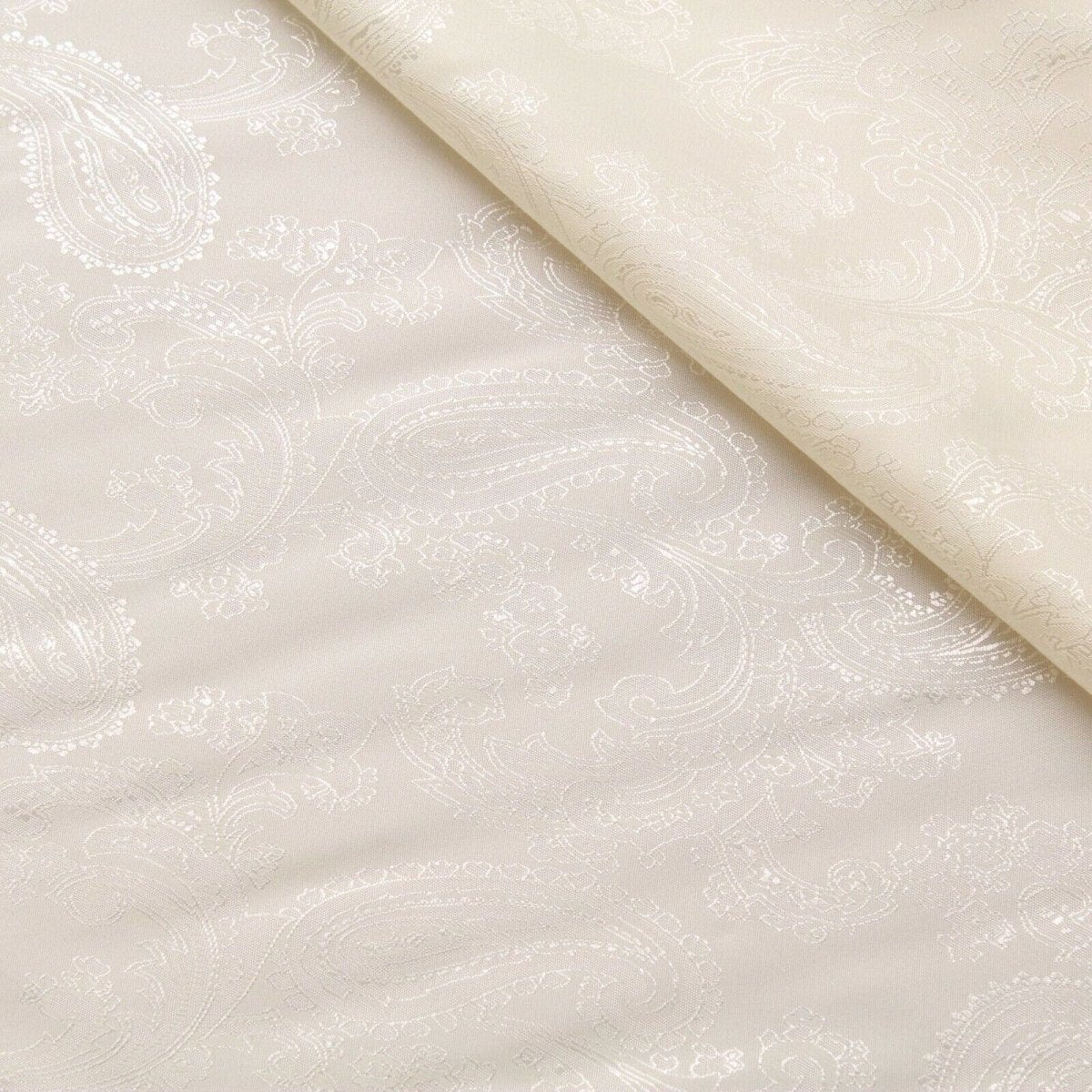 Pound A Metre Premium Luxury Thai Silk Jacquard Lining 60" Wide - Variations Available