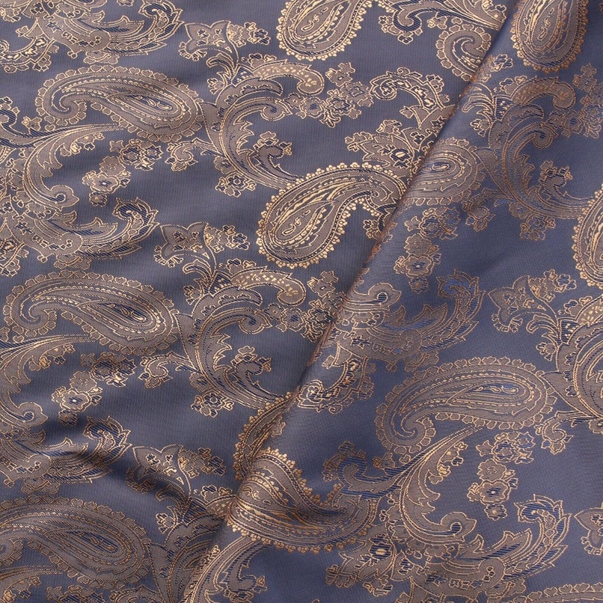 Pound A Metre Premium Luxury Thai Silk Jacquard Lining 60" Wide - Variations Available