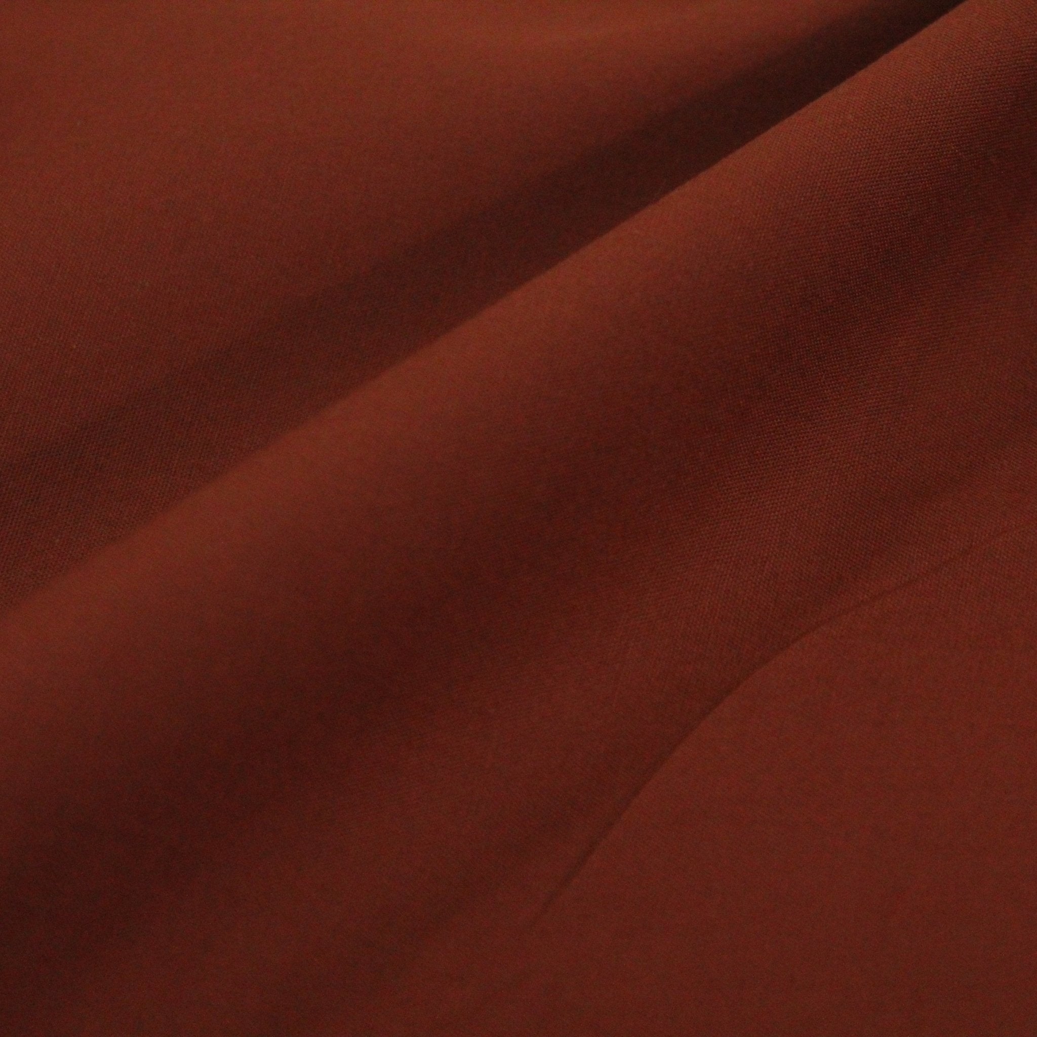 Premium Plain Polycotton Fabric, 60° Washable, 45"- 20 Colours Available - Pound A Metre