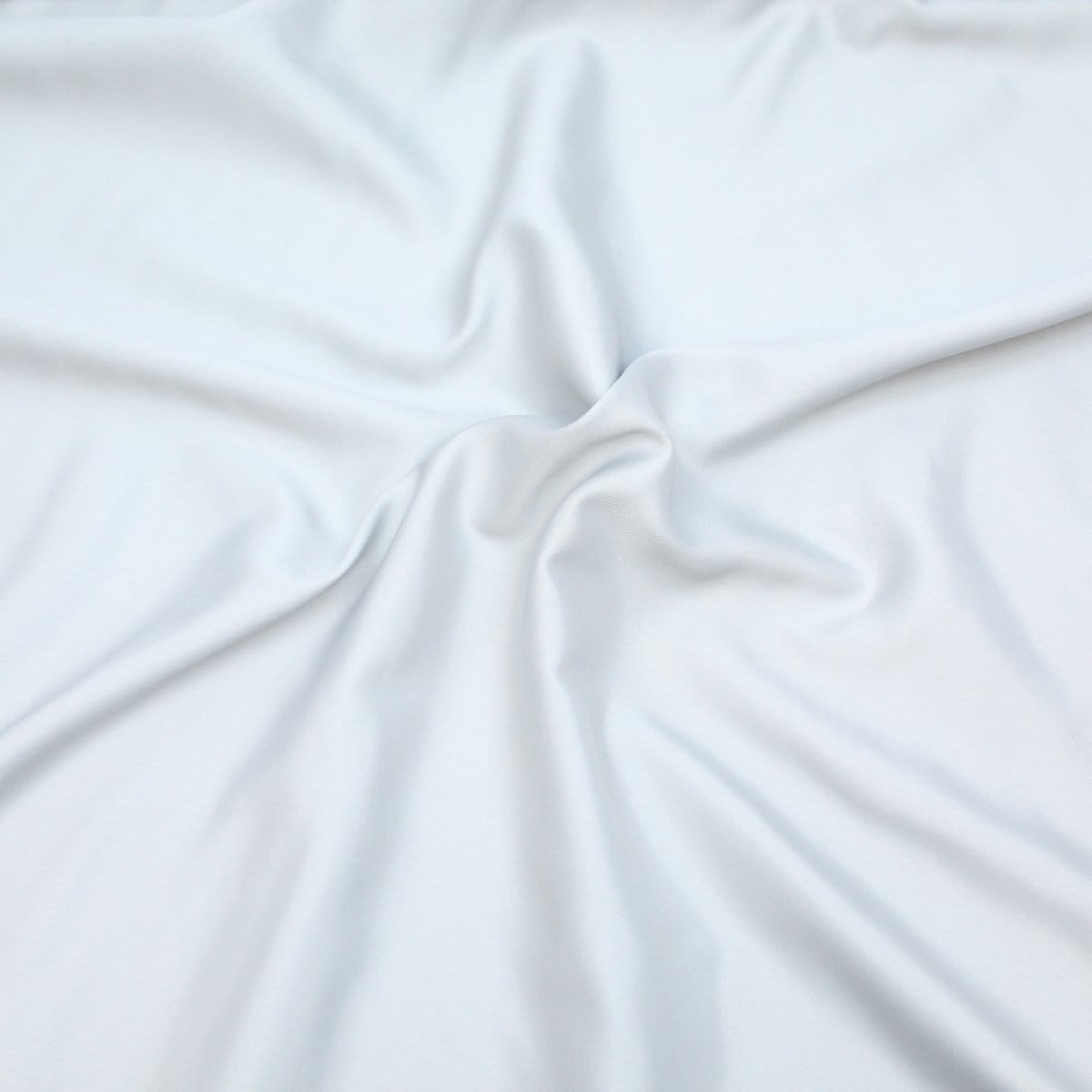 Pound A Metre Full Metre / Light Grey Premium Quality Duchess Matte Wedding Satin 60" Wide -  Variations Available