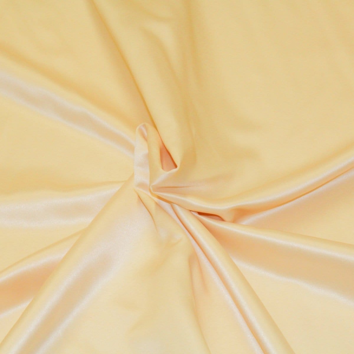 Pound A Metre Full Metre / Honey Premium Quality Duchess Matte Wedding Satin 60" Wide -  Variations Available