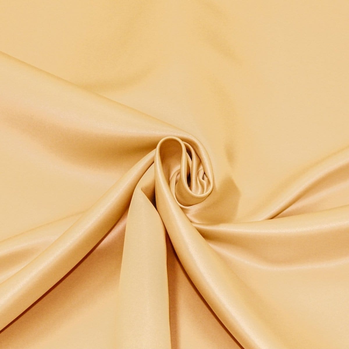 Pound A Metre Full Metre / Gold Premium Quality Duchess Matte Wedding Satin 60" Wide -  Variations Available