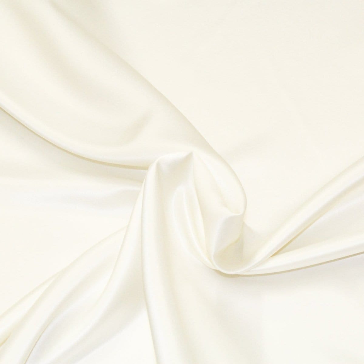 Pound A Metre Full Metre / Ivory Premium Quality Duchess Matte Wedding Satin 60" Wide -  Variations Available