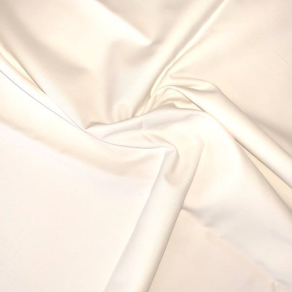 Pound A Metre Premium Quality Duchess Matte Wedding Satin 60" Wide -  Variations Available