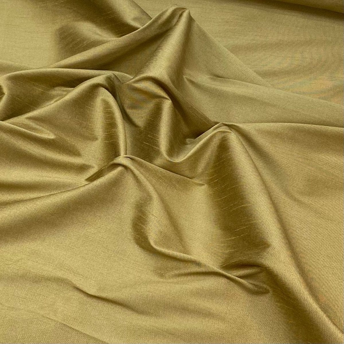 Pound A Metre Premium Quality Dupion 60" Wide -  Variations Available
