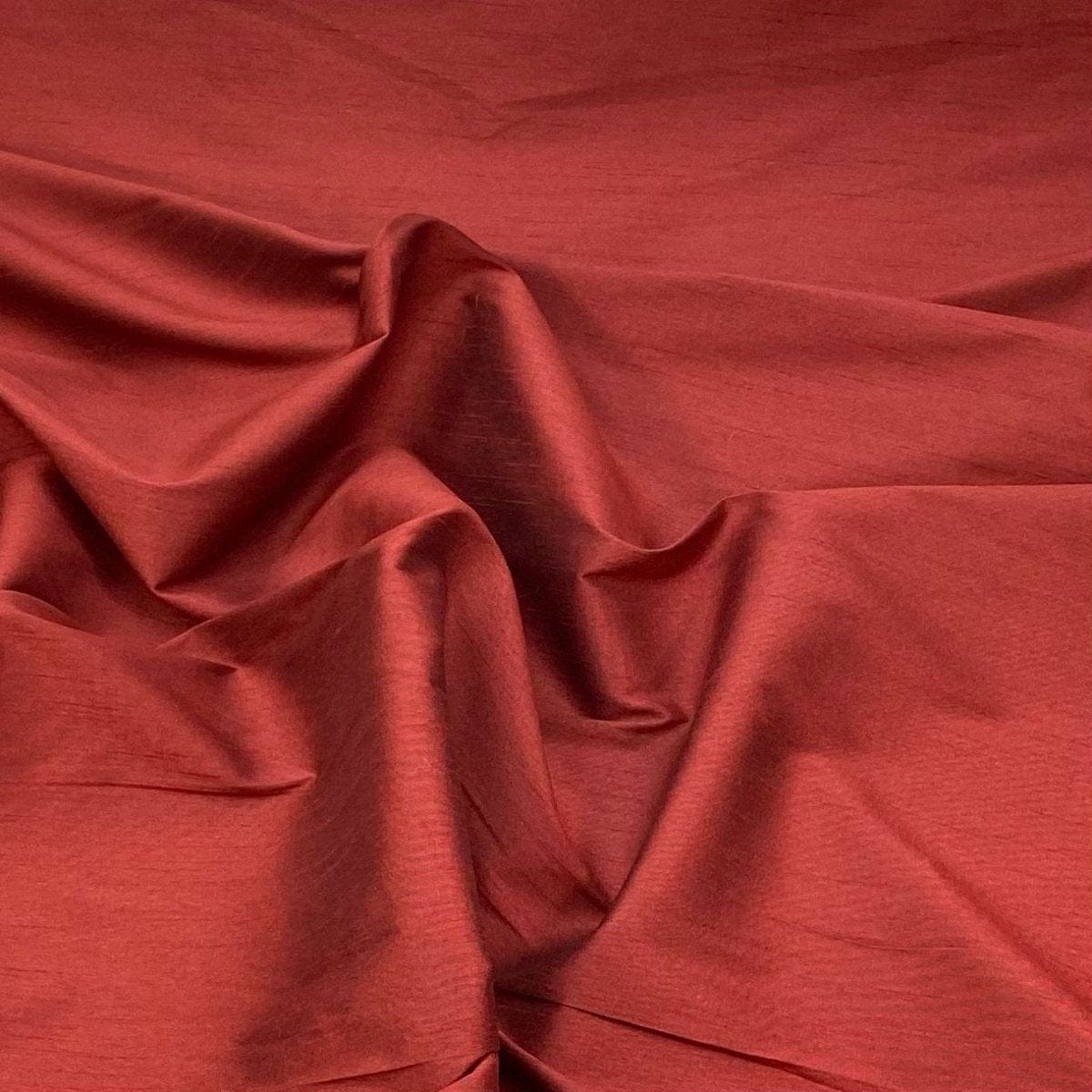 Pound A Metre Premium Quality Dupion 60" Wide -  Variations Available