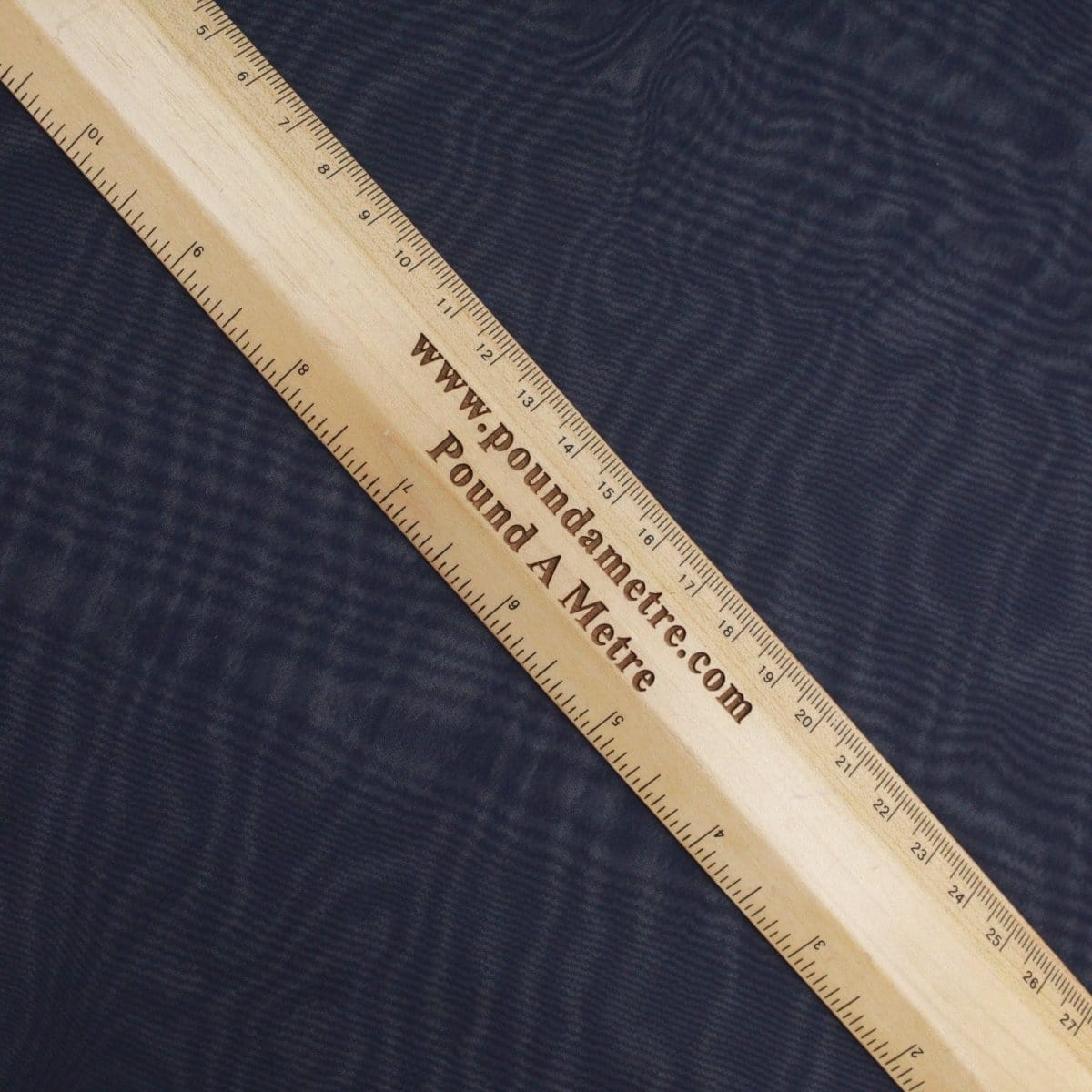 Pound A Metre Premium Quality Dupion 60" Wide -  Variations Available