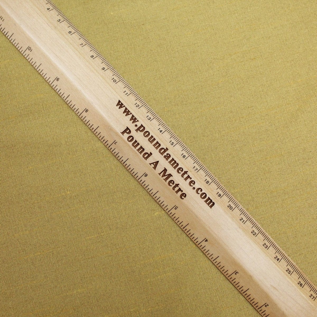 Pound A Metre Premium Quality Dupion 60" Wide -  Variations Available