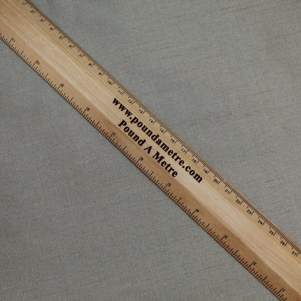 Pound A Metre Premium Quality Dupion 60" Wide -  Variations Available