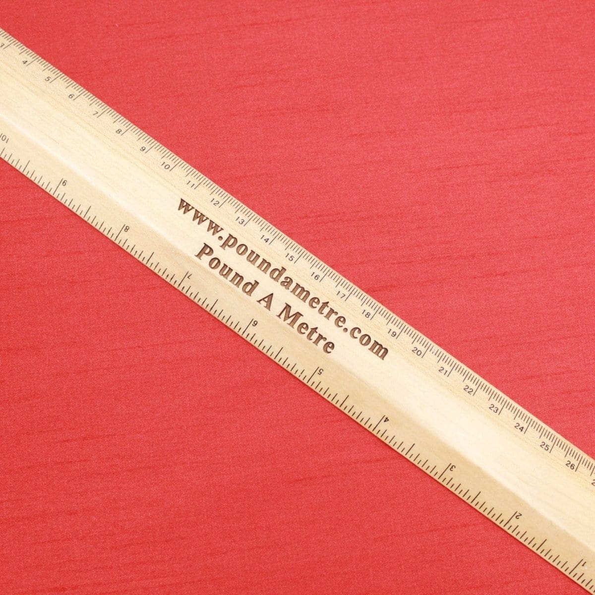 Pound A Metre Premium Quality Dupion 60" Wide -  Variations Available