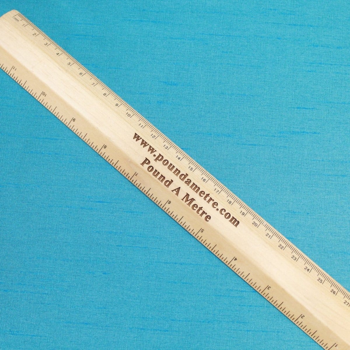 Pound A Metre Premium Quality Dupion 60" Wide -  Variations Available