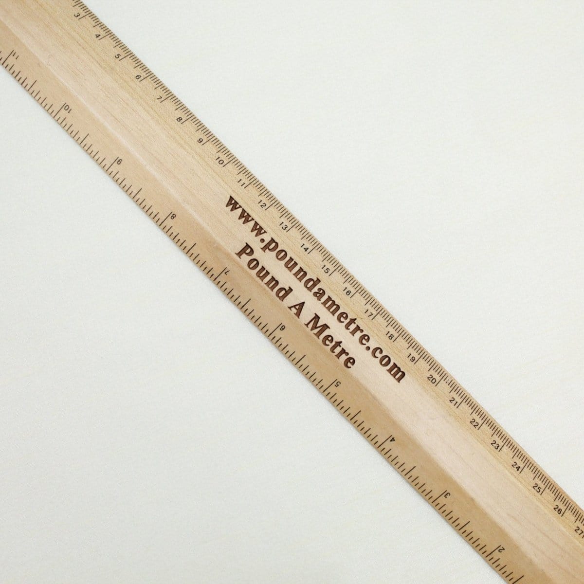 Pound A Metre Premium Quality Dupion 60" Wide -  Variations Available