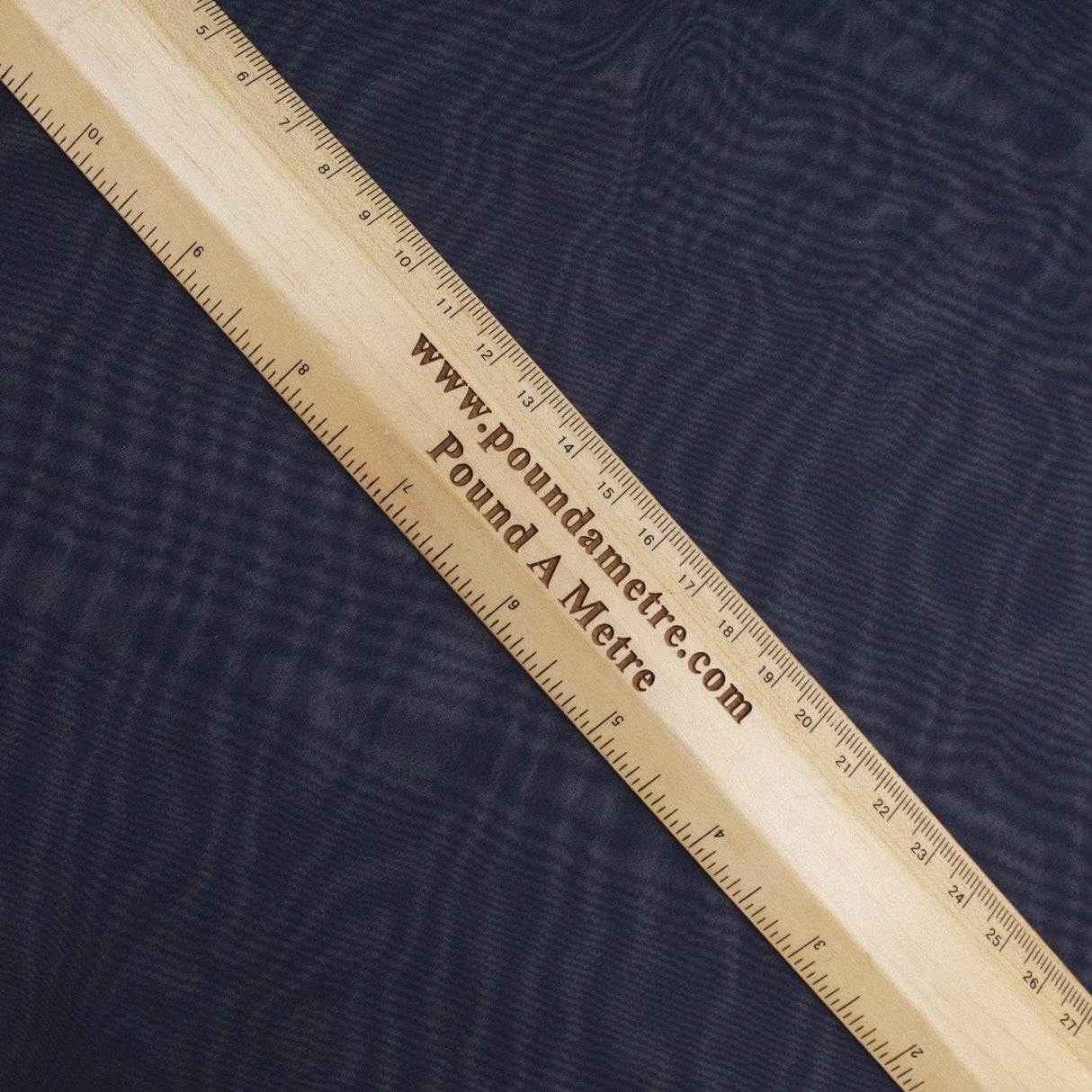 Pound A Metre Premium Quality Dupion 60" Wide - Variations Available