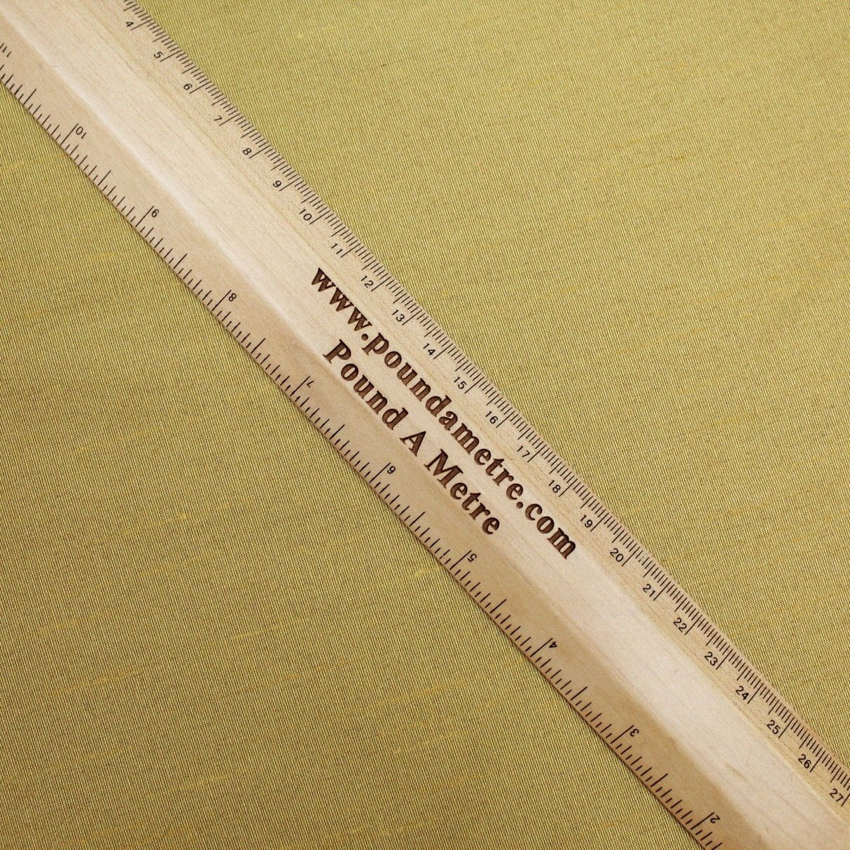 Pound A Metre Premium Quality Dupion 60" Wide - Variations Available