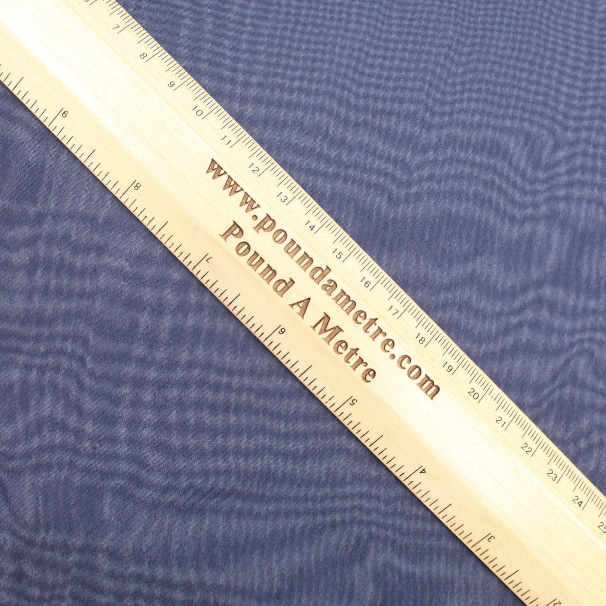 Pound A Metre Premium Quality Dupion 60" Wide - Variations Available