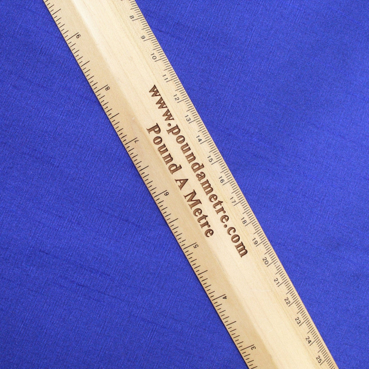 Pound A Metre Premium Quality Dupion 60" Wide - Variations Available