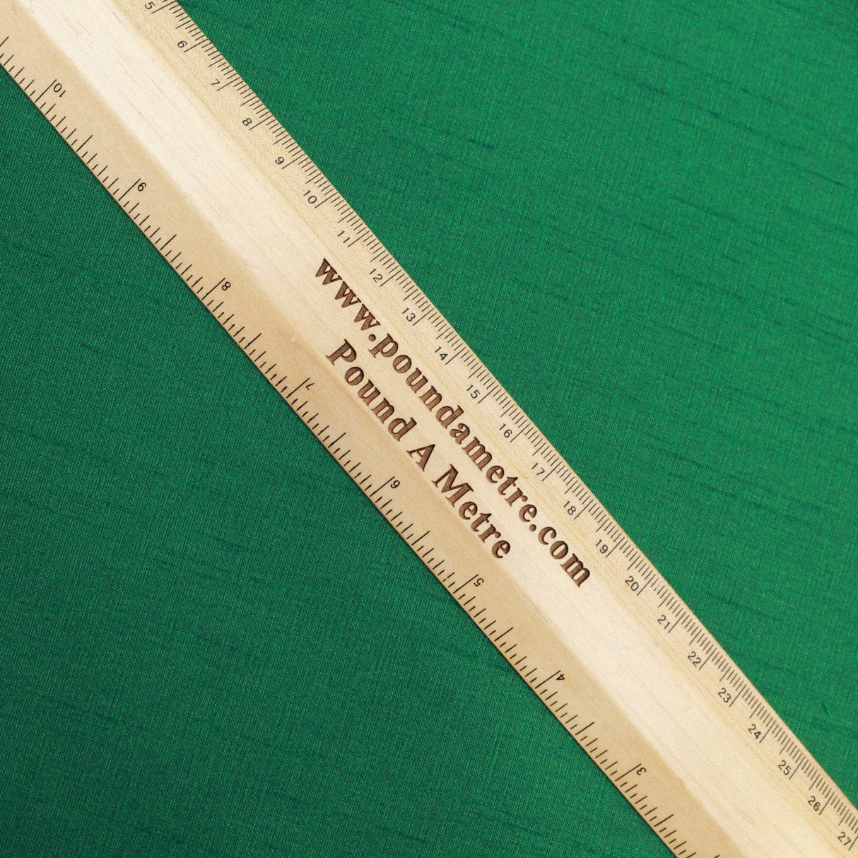 Pound A Metre Premium Quality Dupion 60" Wide - Variations Available