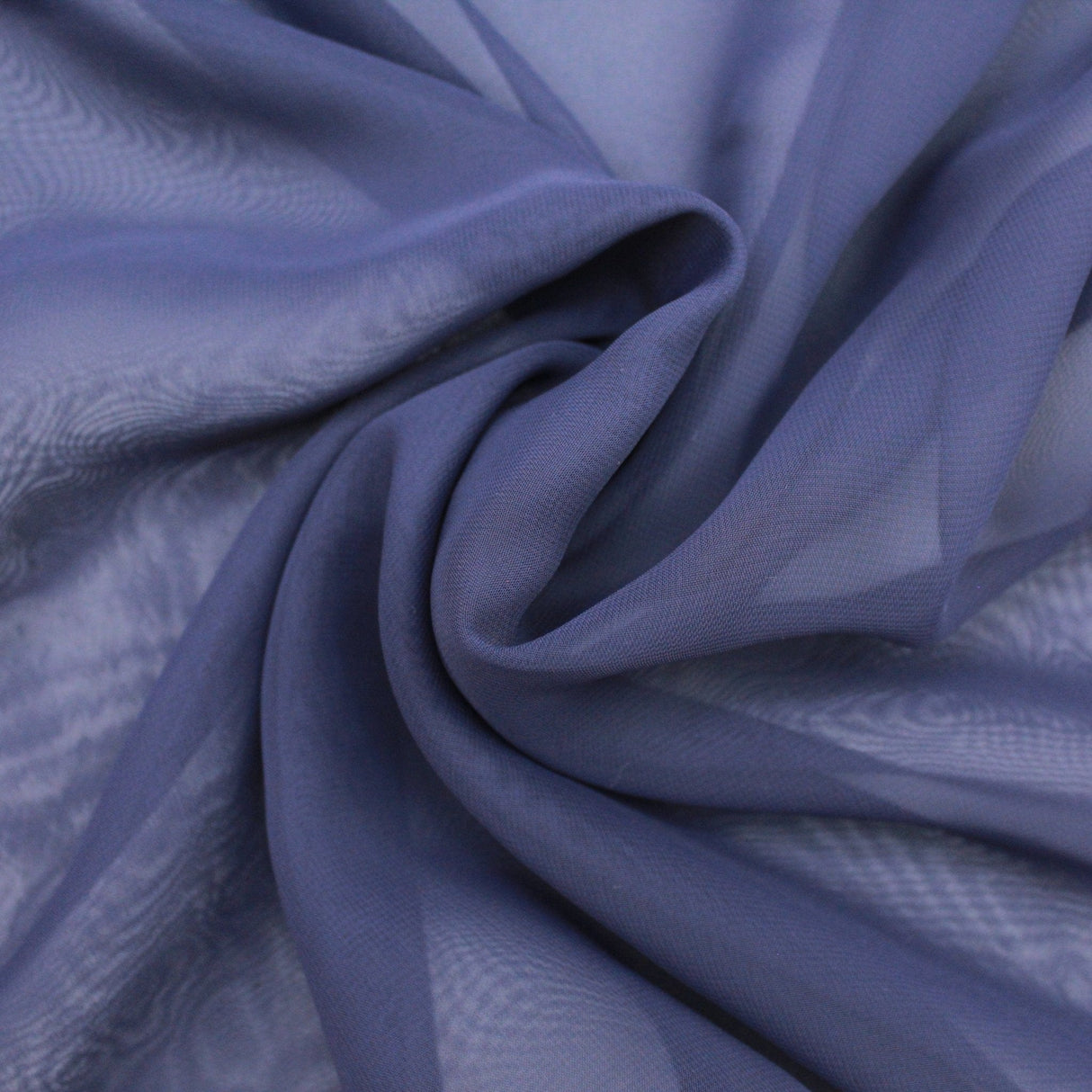 Pound A Metre Shot Purple / Full Metre Premium Quality Dupion 60" Wide - Variations Available