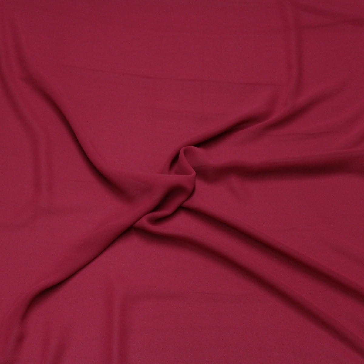 Pound A Metre Per Metre / Wine Premium Quality Plain Georgette 59" Wide - Variations Available