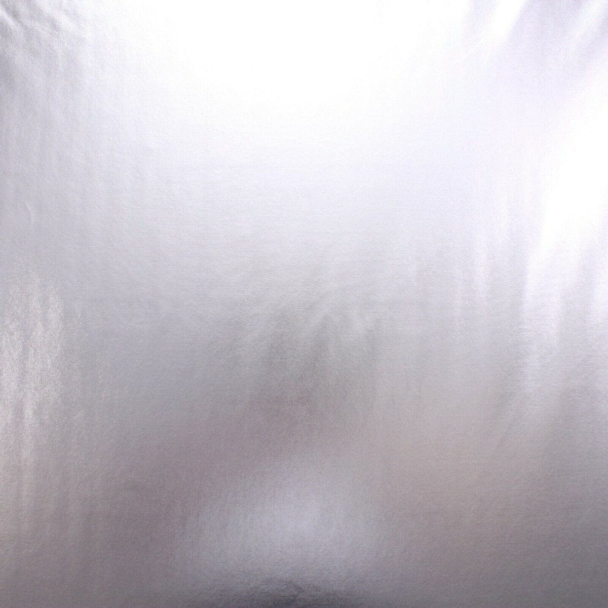 Pound A Metre Premium Quality Plain Stretch Metallic Lycra 55" Wide - Variations Available