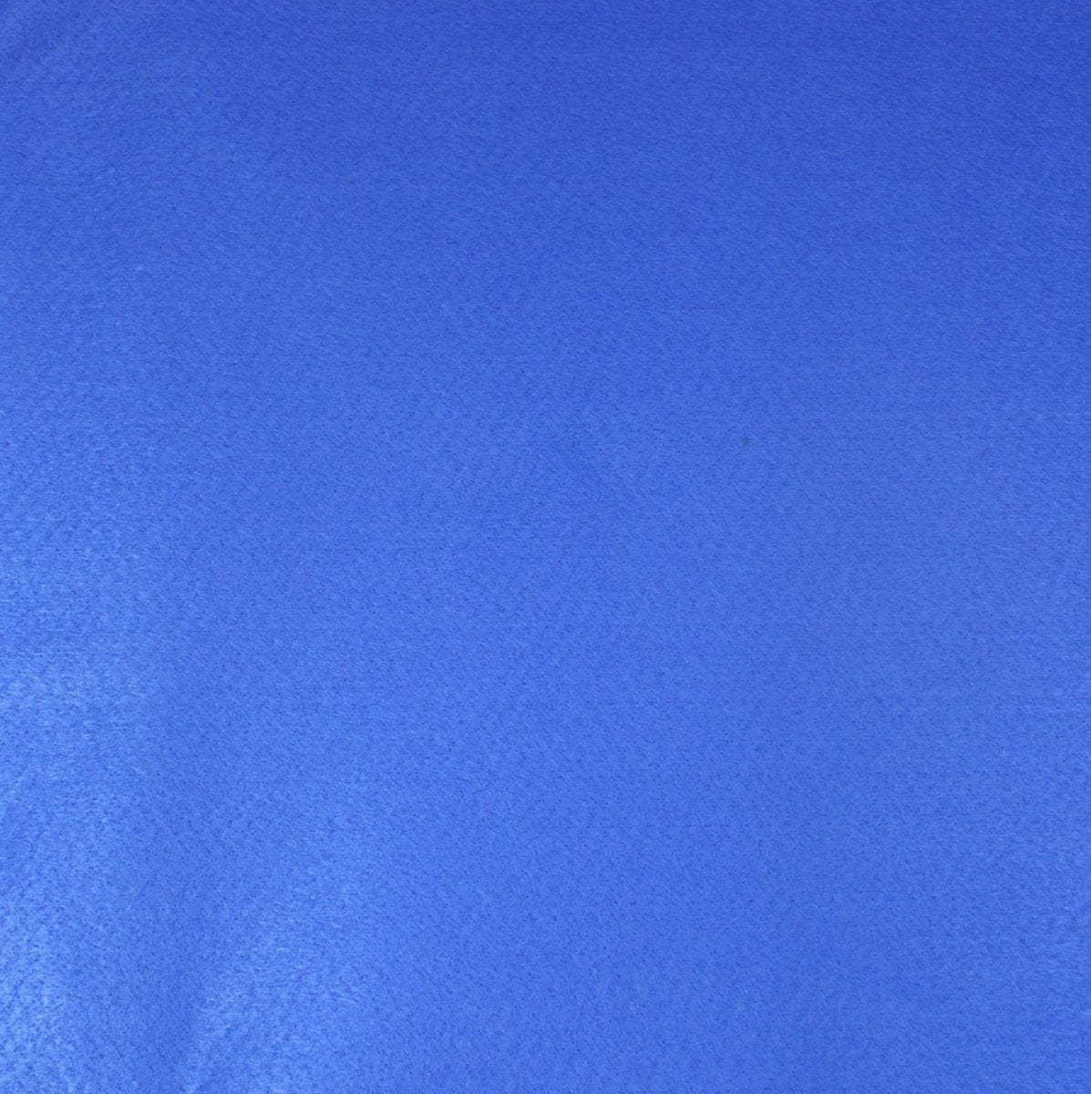 Pound A Metre Soft Crafting Felt Fabric 55" Wide - Variations Available