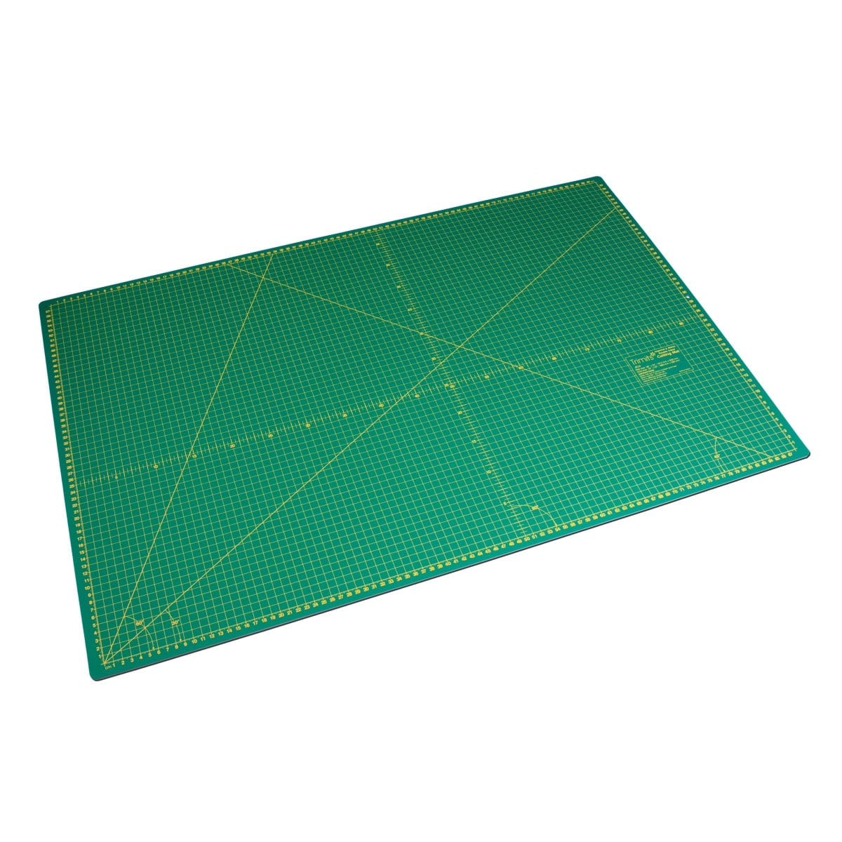 Pound A Metre Trimits Double-Sided Self Healing Cutting Mat- A1 (Extra Large)