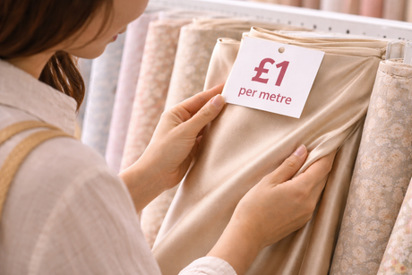 Fabrics That Look Expensive but Are Actually Affordable