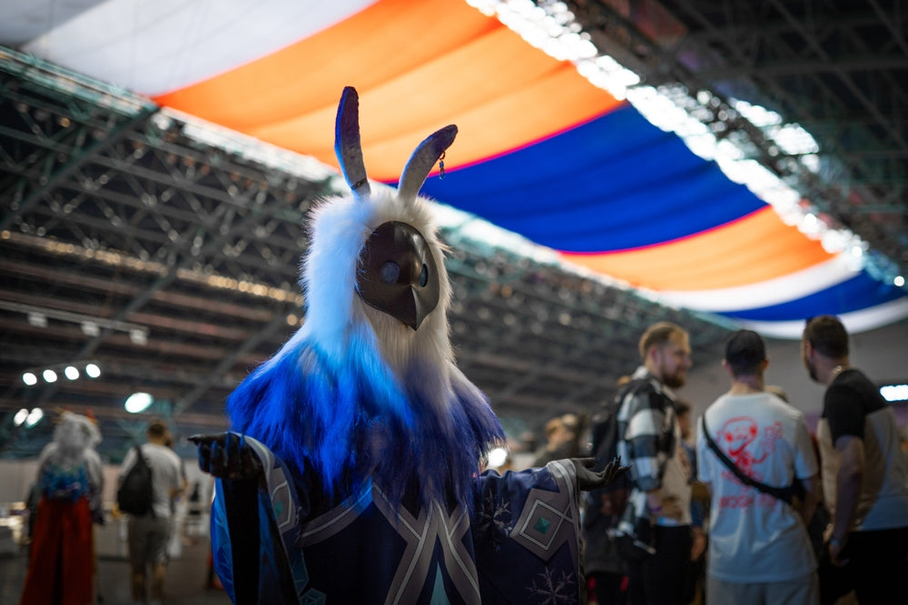 Cosplay and Costume Fabric UK: What to Use for Every Build