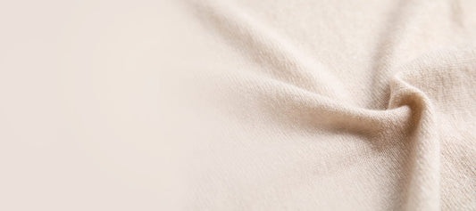 What is Cashmere Fabric? A brief introduction - Pound A Metre