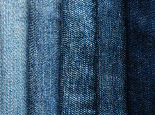 What Is Denim Fabric? A Brief Introduction - Pound A Metre