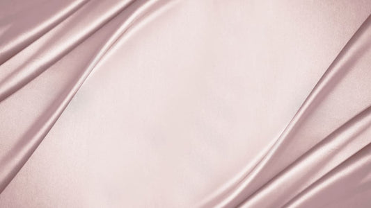 What is Satin Made Of? A brief introduction - Pound A Metre
