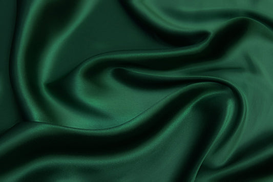 What is Silk Fabric? A Brief Introduction - Pound A Metre