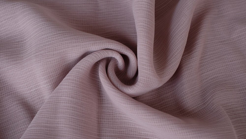 Viscose fabric