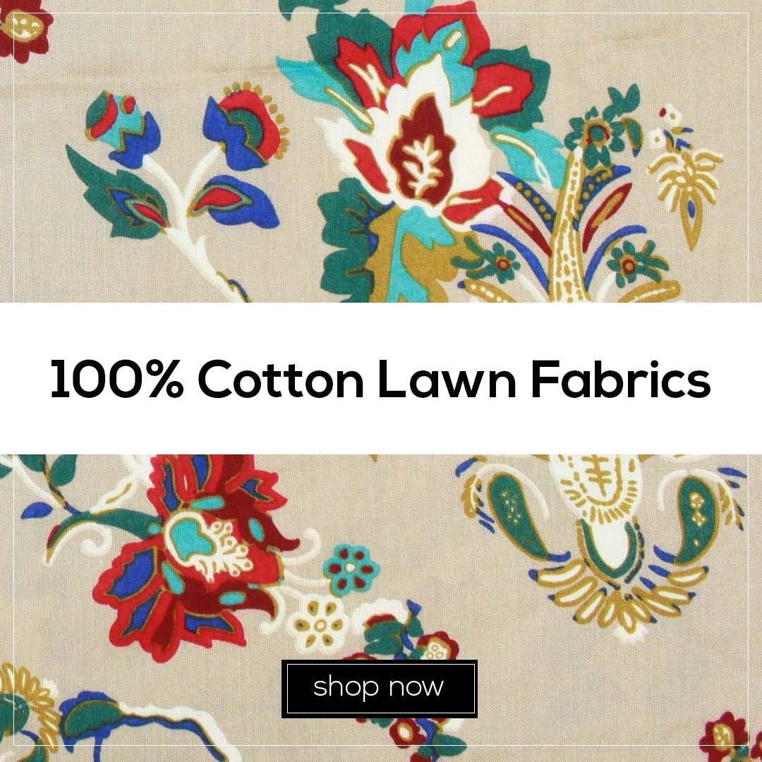 Cotton Lawn