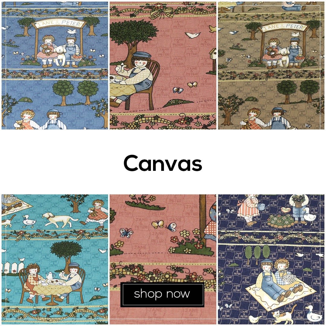 Canvas