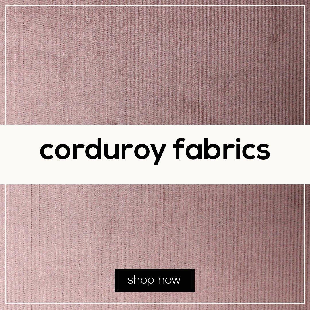 Corduroy