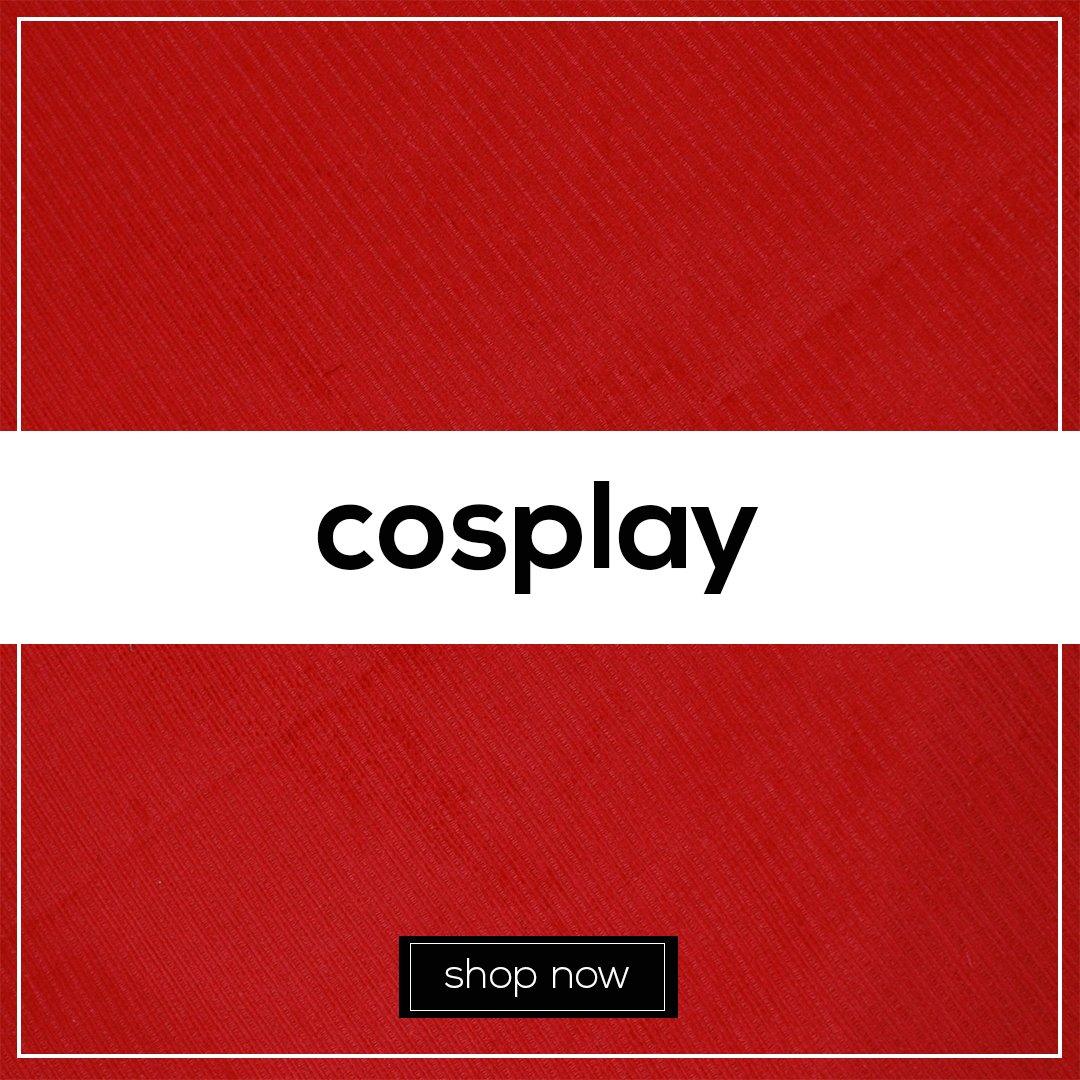 cosplay Fabrics