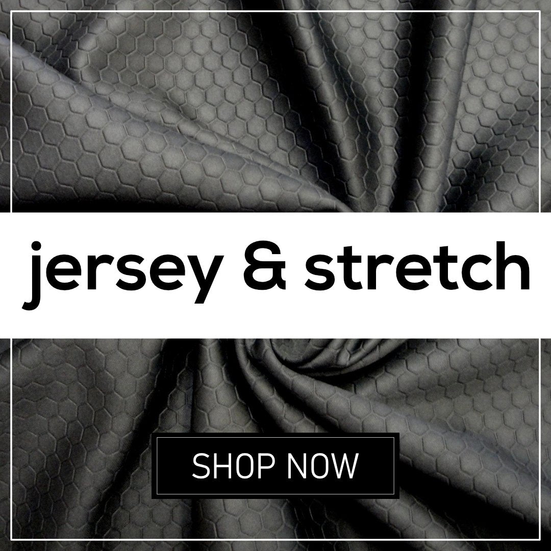 Jersey & Stretch