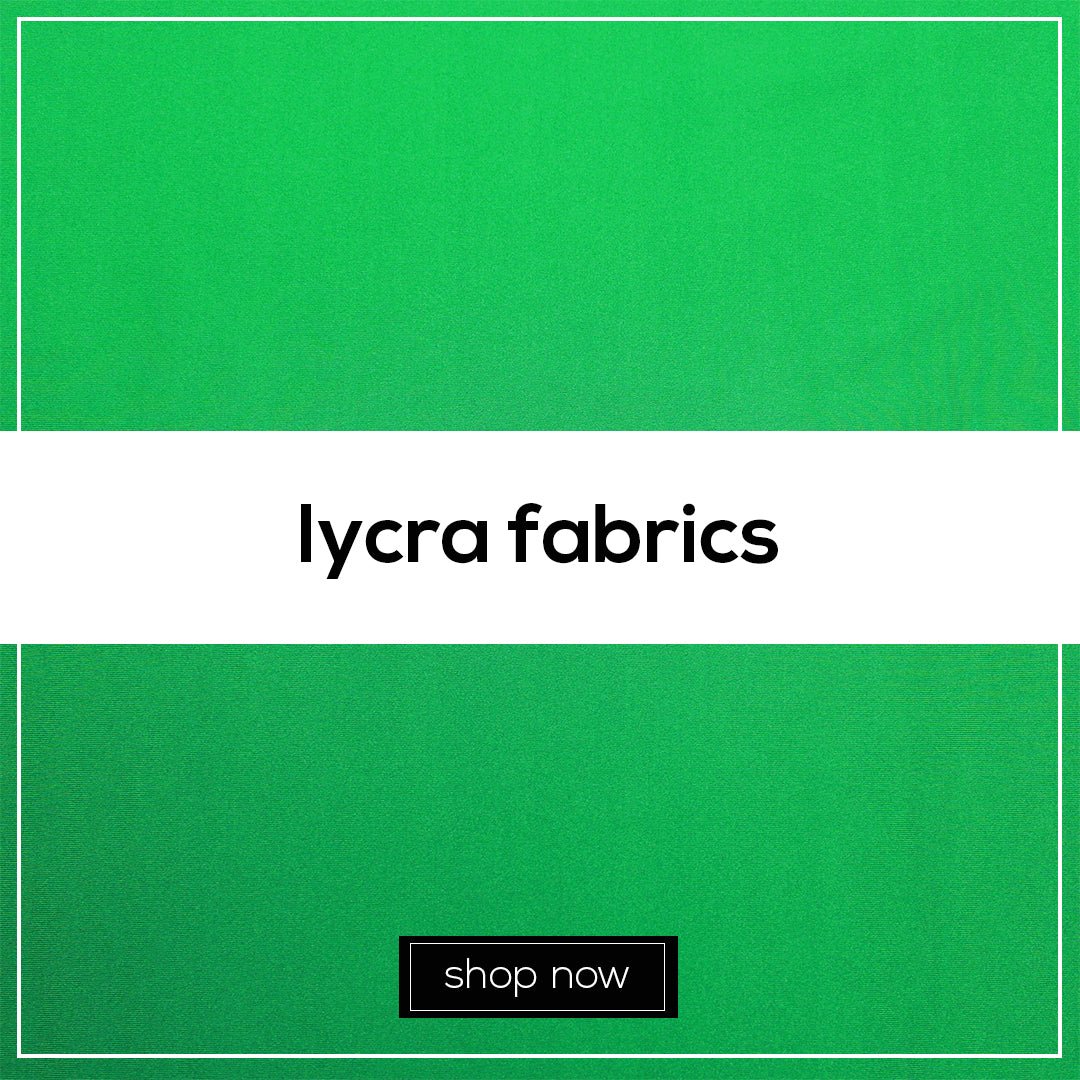 Lycra Fabric