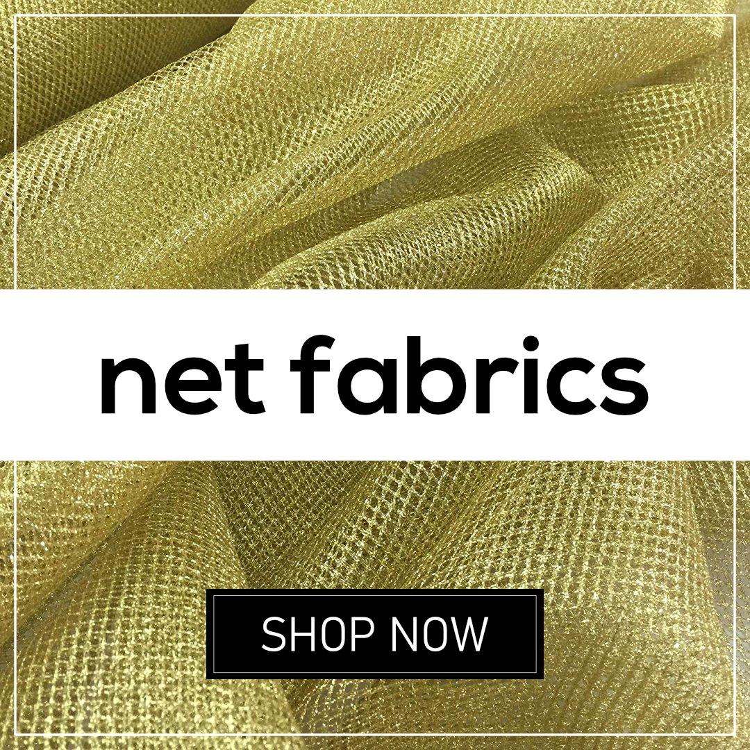 Net Fabrics