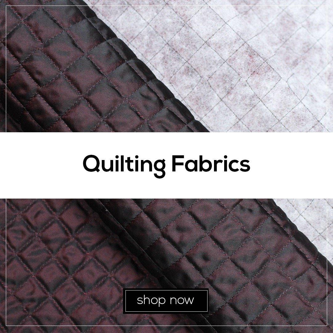 Quilting Fabrics