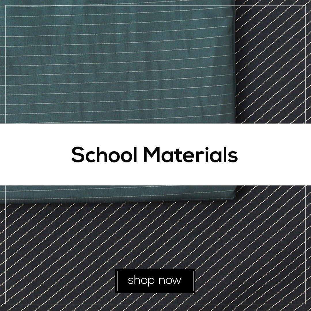 School Materials