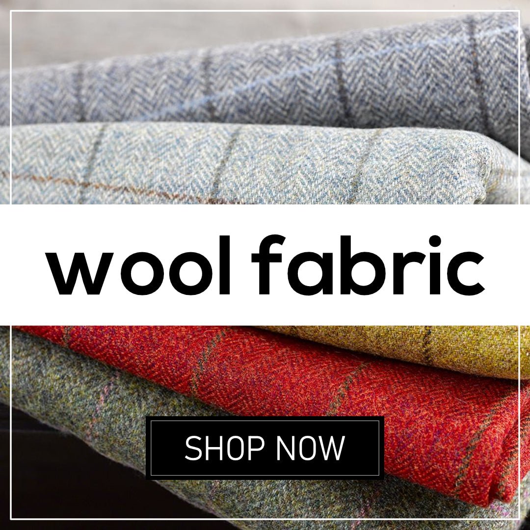 wool