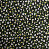 Pound A Metre 1 Metre Fat Quarter Bundle- 4 Pieces Per Bundle- (Black)