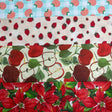 Pound A Metre 1 Metre Fat Quarter Bundle- 4 Pieces Per Bundle- (Fruit)