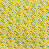 Pound A Metre 1 Metre Fat Quarter Bundle- 4 Pieces Per Bundle- (Garden)