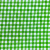 Pound A Metre 1 Metre Fat Quarter Bundle- 4 Pieces Per Bundle- (Green)