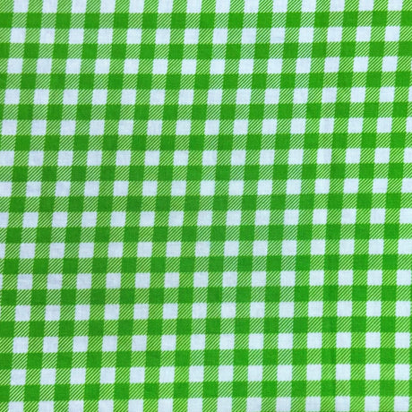 Pound A Metre 1 Metre Fat Quarter Bundle- 4 Pieces Per Bundle- (Green)