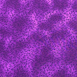 Pound A Metre 1 Metre Fat Quarter Bundle- 4 Pieces Per Bundle- (Maroon & Purple)